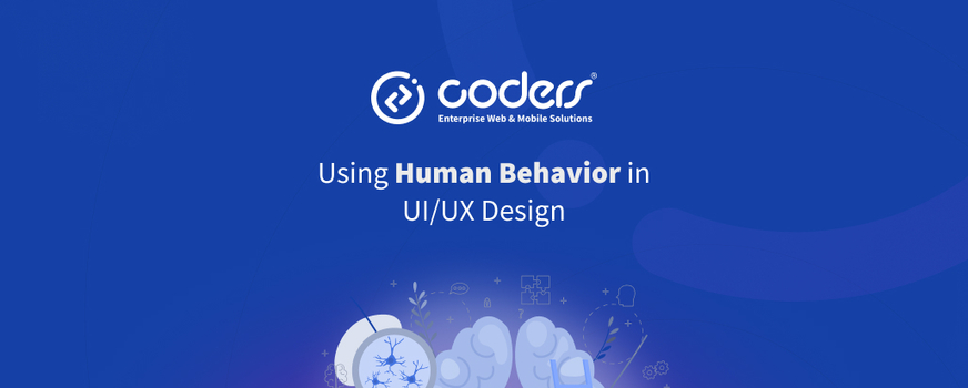Human Behavior UI/UX
